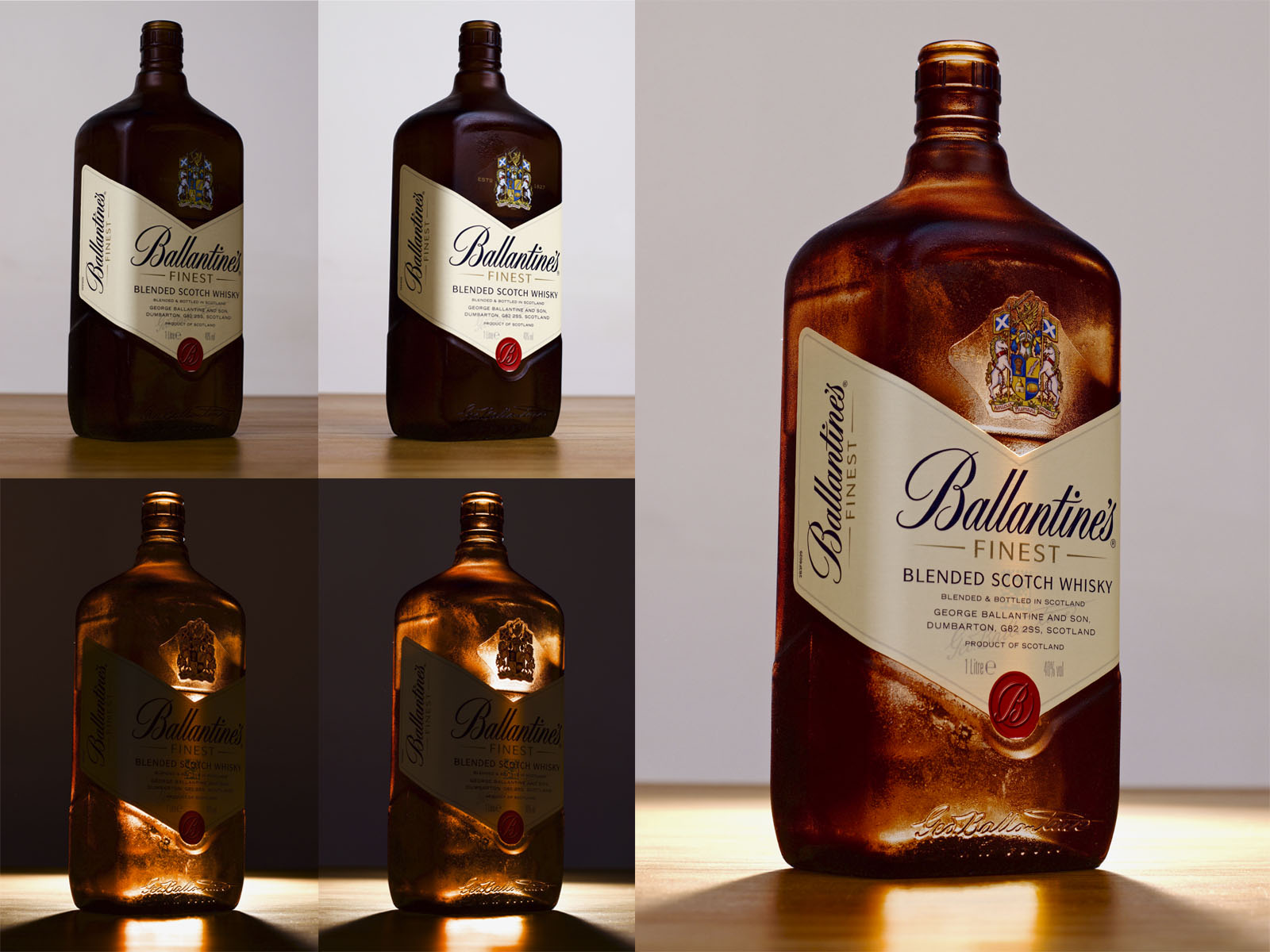 Blog: Multiplicando flashes